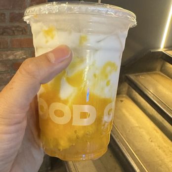 Good Coconut - Bubble Tea Near Me - Flushing, New York