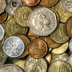 Coins Plus