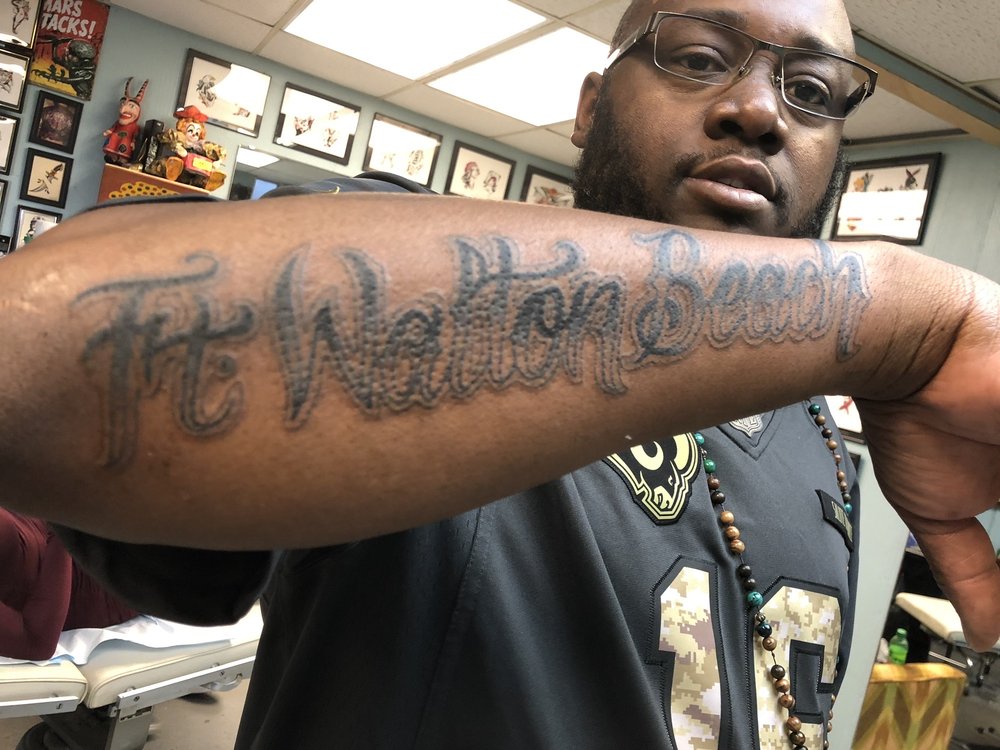 DOG HOUSE INK Updated October 2024 29 Photos 11 Eglin Pkwy SE