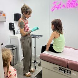 Athena Body Adornment - Explaining everything