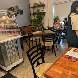 XIA Gallery & Cafe