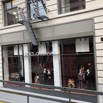 Dolce & Gabbana - Women's Clothing Near Me - San Francisco, California Dolce & Gabbana - Women's Clothing Near Me - San Francisco, California