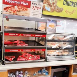 Pilot Travel Center - Grab and Go