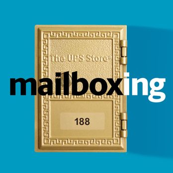 The UPS Store - Shipping Centers Near Me - Orlando, Florida The UPS Store - Shipping Centers Near Me - Orlando, Florida