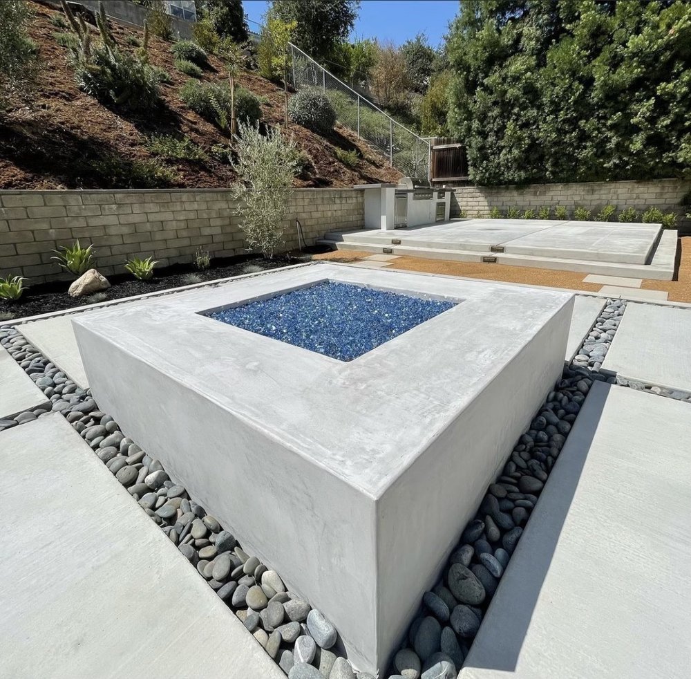 Slide of Projex Builders