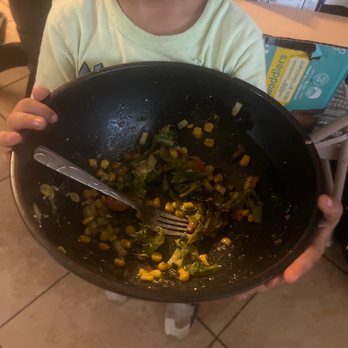 Roots Salad Kitchen - Salad Near Me - San Antonio, Texas