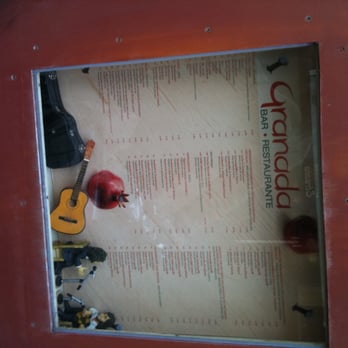 Granada - Bars Near Me - Ingolstadt, BY