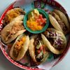 Henry’s Puffy Tacos gift card