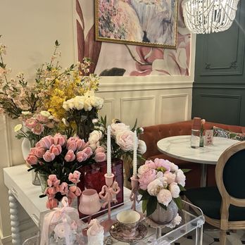 Prince Tea House - Tea Rooms Near Me - Flushing, New York Prince Tea House - Tea Rooms Near Me - Flushing, New York
