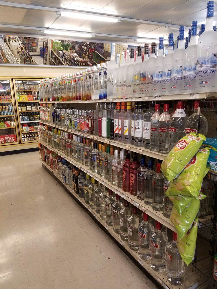 XO LIQUOR Updated August 2024 35 Photos 4825 Flamingo Rd, Las