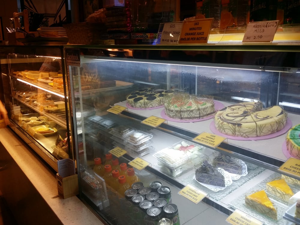 KEDAI UBAT YEN AI 88300 Kota Kinabalu, Bahagian Pantai Barat, Sabah