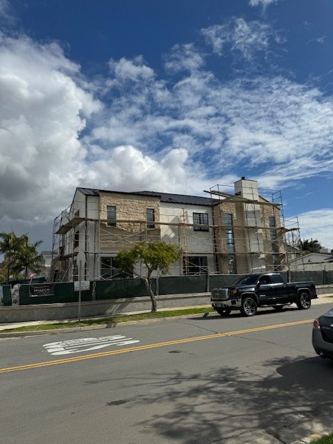 Slide of Royalty Roofing