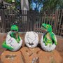 Photo of Coastersaurus