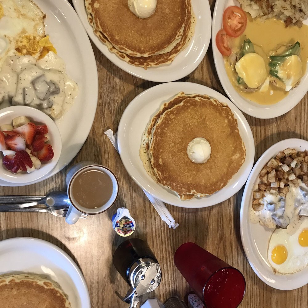 Main Street Cafe - Yeah... that happened. The pancakes are STELLAR!! - Breakfast & Brunch Near Me - Brighton, Colorado Main Street Cafe - Yeah... that happened. The pancakes are STELLAR!! - Breakfast & Brunch Near Me - Brighton, Colorado