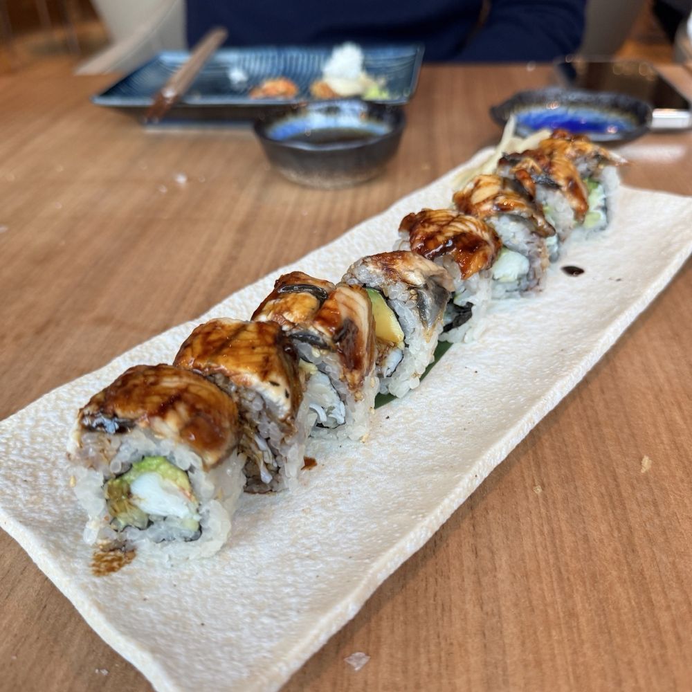 Izumi - Japanese Near Me - Geneva, GE Izumi - Japanese Near Me - Geneva, GE