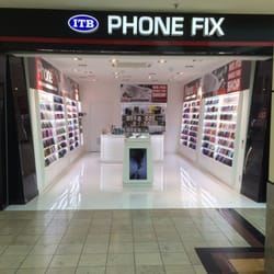 ITB Phone Fix