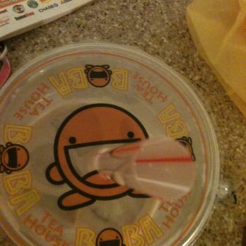 Boba Tea House - Nom nom nom - Coffee & Tea Near Me - Riverside, California