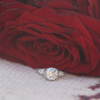 I. Switt - My engagement ring from the 1920s! - Jewelry Near Me - Philadelphia, Pennsylvania I. Switt - My engagement ring from the 1920s! - Jewelry Near Me - Philadelphia, Pennsylvania