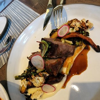 Peppervine - New American Near Me - Charlotte, North Carolina