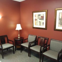 Eichenlaub Jeanette DDS - Waiting area