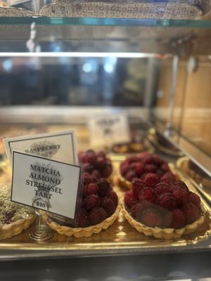 The Model Bakery by null