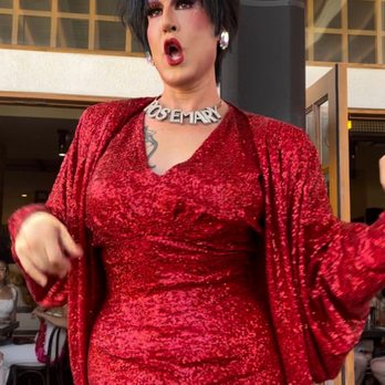 PS Drag Brunch - Breakfast & Brunch Near Me - Palm Springs, California PS Drag Brunch - Breakfast & Brunch Near Me - Palm Springs, California