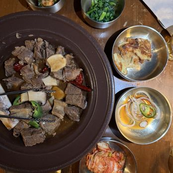 Olle - galbi jjim (large) - Korean Near Me - New York, New York Olle - galbi jjim (large) - Korean Near Me - New York, New York