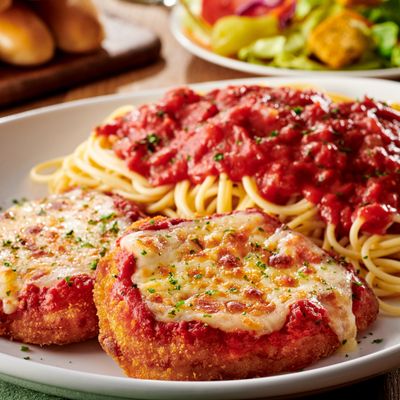 Olive Garden Italian Restaurant by null