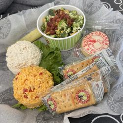 Chicken Salad Chick