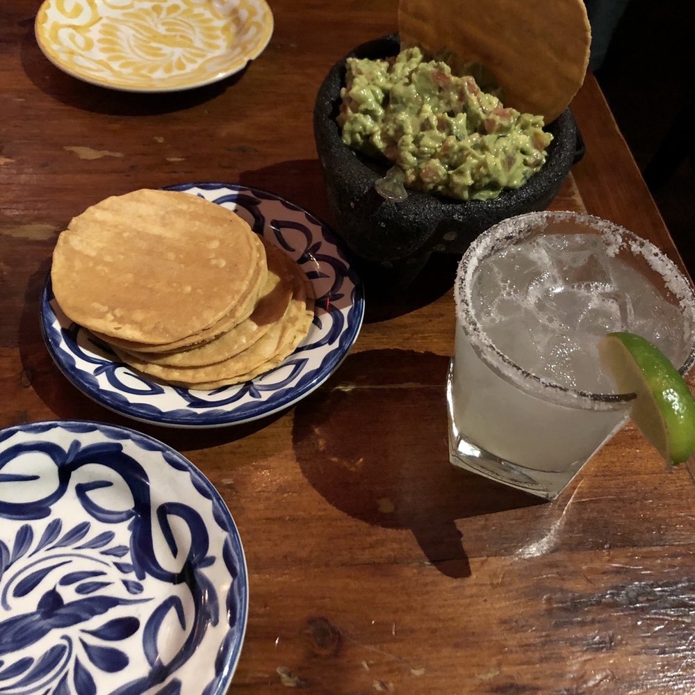 Chavela's - Guacamole - Mexican Near Me - Brooklyn, New York Chavela's - Guacamole - Mexican Near Me - Brooklyn, New York
