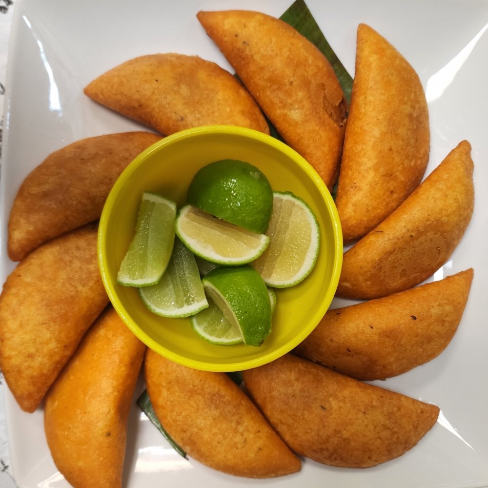Cali Antojos Colombian Food