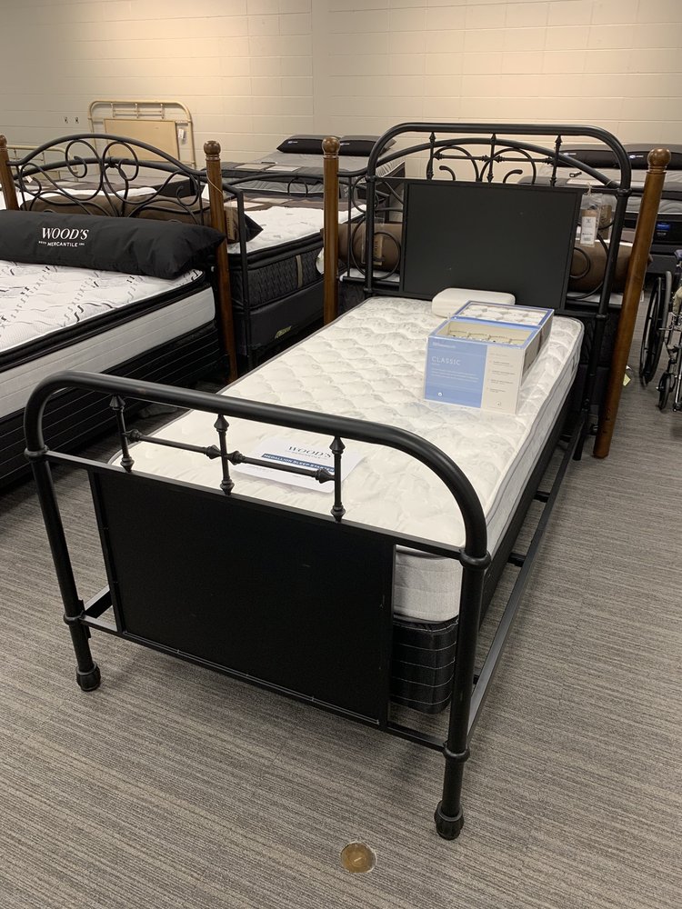 WOOD’S MERCANTILE 14 Photos Furniture Stores 1475 N Washington St