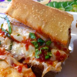 Nicco's Pizza