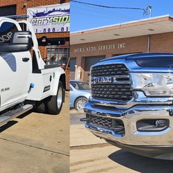 City Side Auto Body