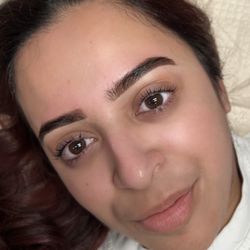 Limitless Beauty Esthetics - Brow Wax & Tint