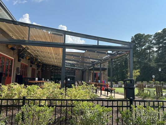 Roswell Junction by null