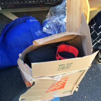 EZ Moving & Storage - Movers Near Me EZ Moving & Storage - Movers Near Me