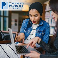 Corporate Payroll Services