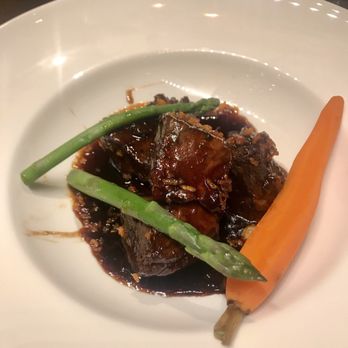 Yellowtail Japanese Restaurant & Lounge - Braised Kobe Beef Short Ribs - Japanese Near Me - Las Vegas, Nevada Yellowtail Japanese Restaurant & Lounge - Braised Kobe Beef Short Ribs - Japanese Near Me - Las Vegas, Nevada