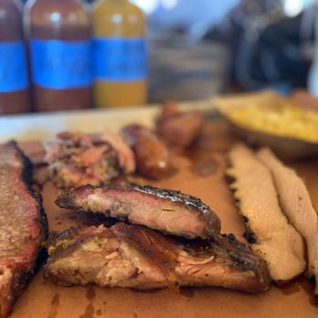 Caldwell County BBQ - Barbeque Near Me - Gilbert, Arizona