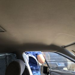 JJ Upholstery