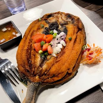 Qsina 8 - bangus - Noodles Near Me - Union, New Jersey