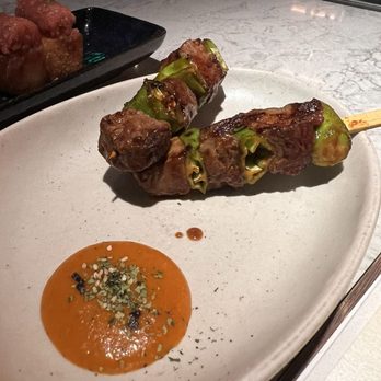 Kyu - Filet mignon - Asian Fusion Near Me - Miami, Florida Kyu - Filet mignon - Asian Fusion Near Me - Miami, Florida