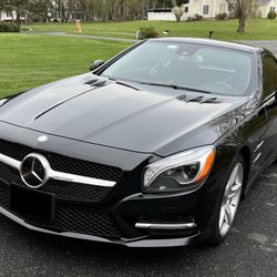 Mercedes-Benz of Hagerstown