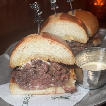 The Corner Store - Seafood Near Me - New York, New York