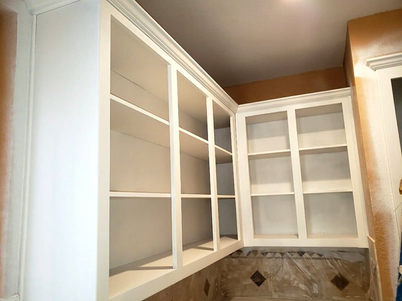 Slide of Texas Builders