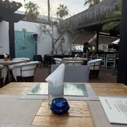 La Dolce Villa - Restaurant