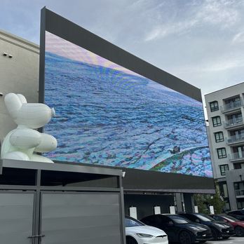 Tesla Diner - Diners Near Me - West Hollywood, California Tesla Diner - Diners Near Me - West Hollywood, California