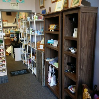 Westerly Gifts - Local artists & gifts - Gift Shops Near Me - Westerly, Rhode Island