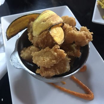 El Karakol - Fish bites - Caribbean Near Me - La Parguera, Puerto Rico
